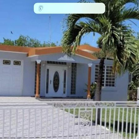 My Dulce Hogar Vila Isabela Exterior foto