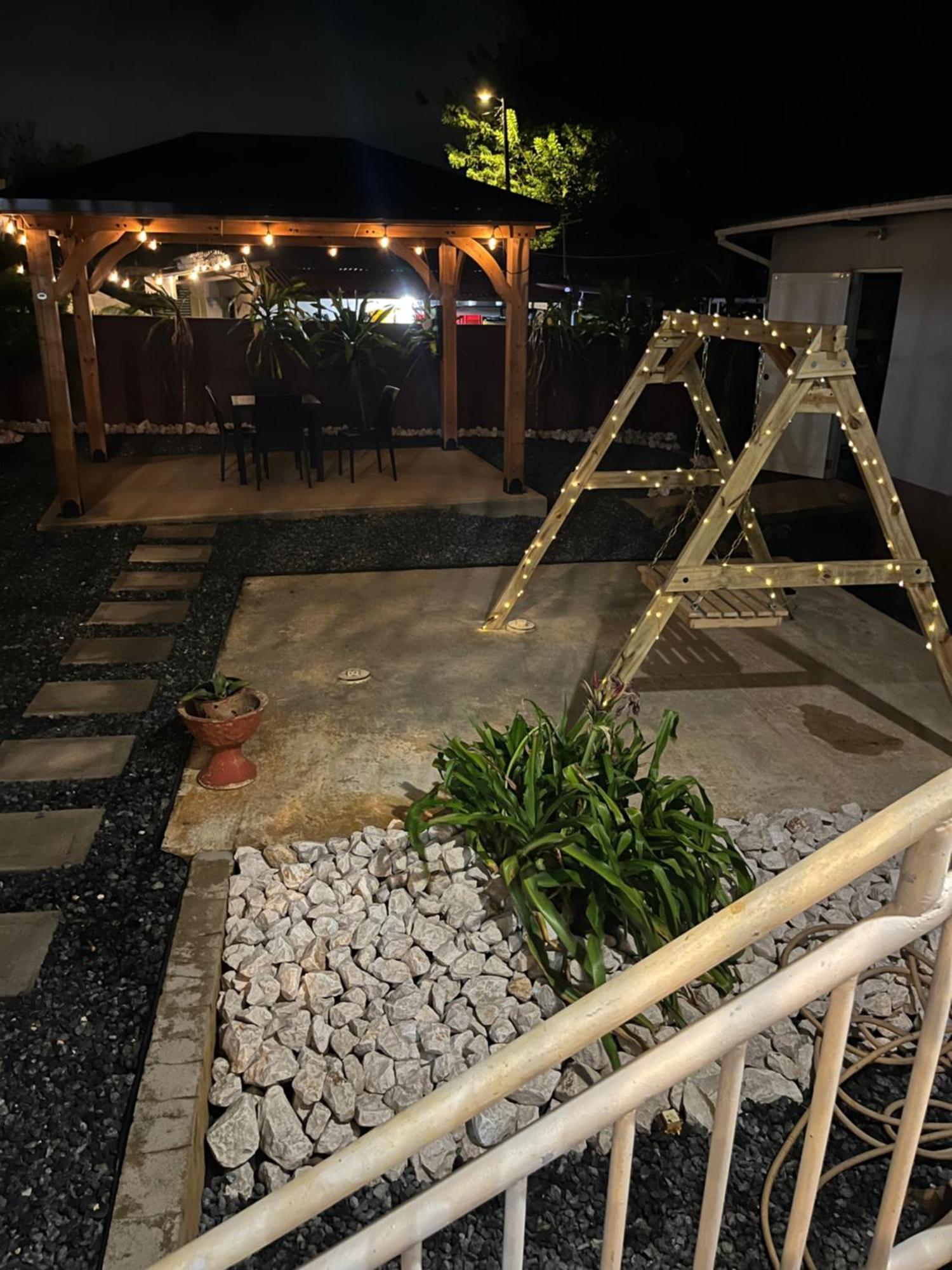 My Dulce Hogar Isabela Exterior foto