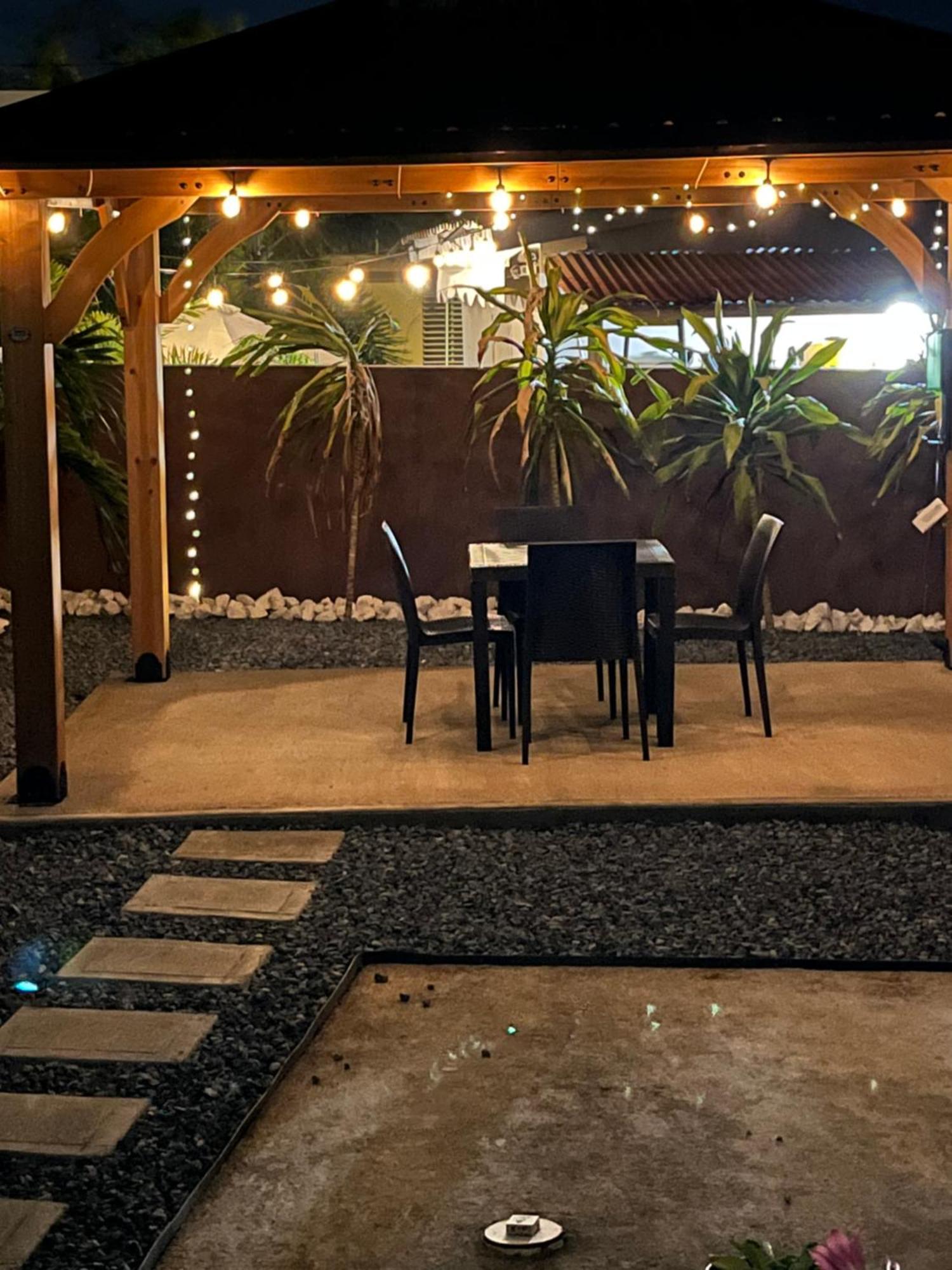 My Dulce Hogar Isabela Exterior foto